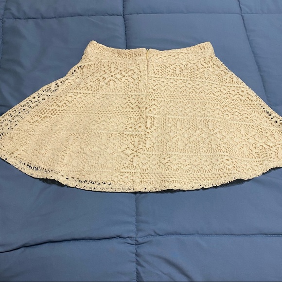 lace skirt - Picture 7 of 16